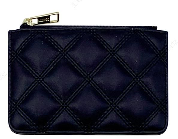 miniso-womens-diamond-pattern-quilted-top-zip-coin-purse-khurdis-safule