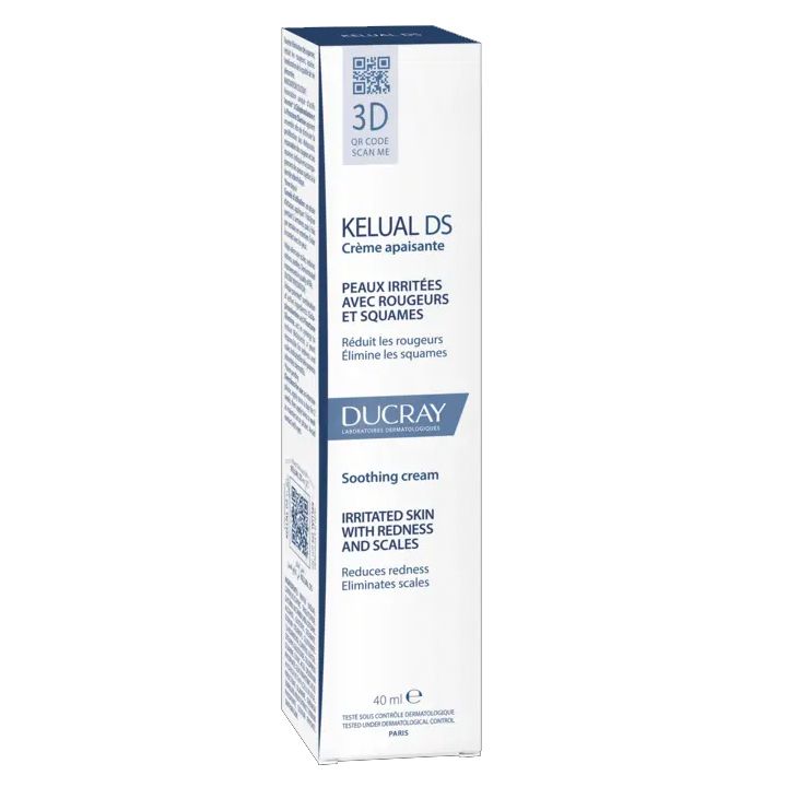 ducray-kelual-ds-soothing-cream-40ml-sakhis-damamshvidebeli-kremi-photo-2