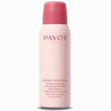 Product image of PAYOT  PV DEO SPRAY ANTI-TRANSPIRANT 48H 125მლ დეოდორანტი