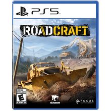 Product image of PS5 RoadCraft