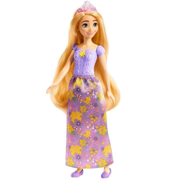 mattel-princess-rapunzel-rapuntselis-tojina-photo-2