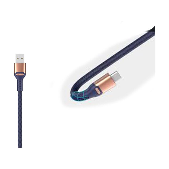 havit-hv-cb6217-30w-usb-a-to-usb-c-kabeli
