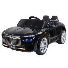 Product image of საბავშვო ელექტრო მანქანა (MBMW7B)