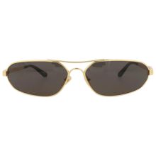 Product image of Balenciaga Sunglasses With Gold Frame მზის სათვალე