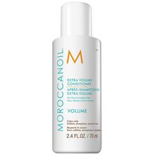 Product image of Moroccanoil extra volume 70მლ თმის კონდიციონერი