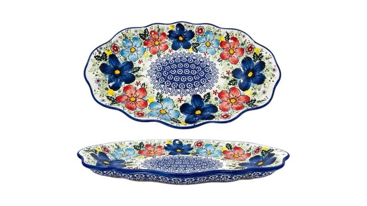 nisse-keramikis-langari-lurji-ornamentebit-photo-2