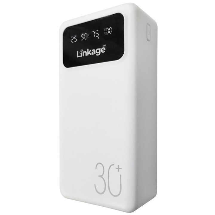 linkage-lkp30-30000-mah-white-portatuli-damteni