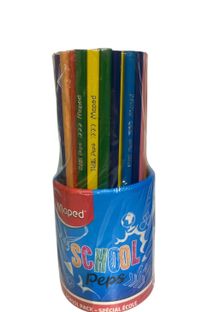 Product image of ფერადი ფანქრები