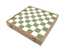 Product image of LABORATORY MY HOME ჭადრაკი