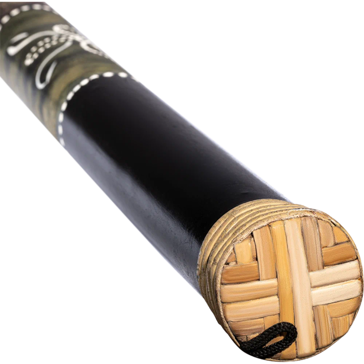 meinl-rs1bk-xxl-rainstick-59-meinl-black-perkusia-photo-3