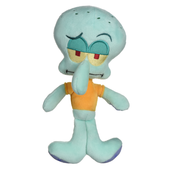 sqvitvordi-sponge-bob-eu690505-mini-plush-squidward-photo-3