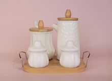 Product image of რეზერვუარების ნაკრები