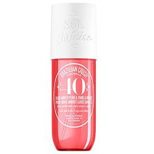 Product image of Sol De Janeiro Cheirosa 40 Perfume Mist 240მლ სხეულის მისტი