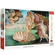 Product image of Trefl The Birth of Venus ფაზლი