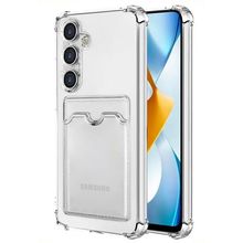 Product image of NEWFACE Samsung Galaxy S24 მობილური ტელეფონის ქეისი