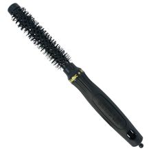 Product image of OLIVIA GARDEN CERAMIC+ION THERMAL BRUSH BLACK CI-15 სავარცხელი