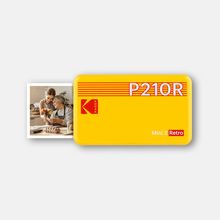 Product image of KODAK P210RYWY პორტატული ფოტო პრინტერი