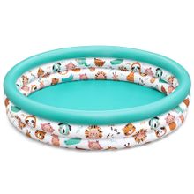 Product image of Bestway გასაბერი აუზი Kiddie Pool 51226