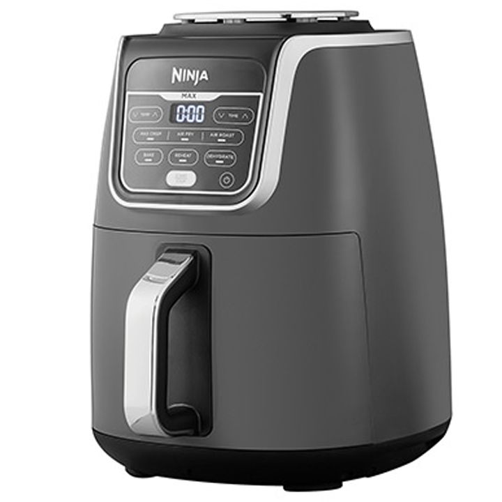 ninja-af160eu-air-fryer-1750w-aerogrili-photo-2