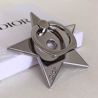 dior-phone-ring-holder-star-telefonis-aqsesuari-photo-2