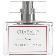 Product image of CHABAUD EDP LES CAPRICES DE MARIE 30მლ სუნამო
