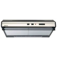 Product image of BEKO CFB 6433 X b100 ჩასაშენებელი გამწოვი