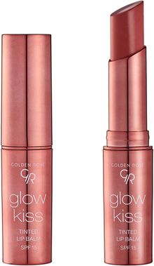 Product image of GR GLOW KISS TINTED LIP BALM VANILLA LATTE NO:01 ტუჩის ბალმი
