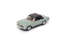 Product image of მერსედეს-ბენცი 280 SL Pagoda – 1/18 DieCast მოდელი