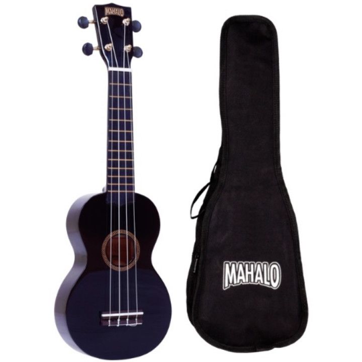 mahalo-mr1bk-ukulele-black-ukulele-shalitit