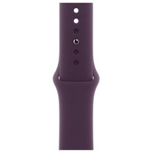 Product image of Apple 42mm Plum Sport Band - S/M სმარტ საათის სამაჯური
