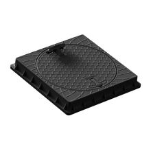 Product image of ლიუკი პლასტიკის Torun Plastik Ø315 mm