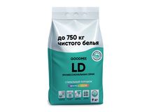 Product image of GOODMIX LD პროფესიონალური სარეცხი ფხვნილი 9კგ