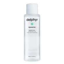 Product image of Delphyr Liposome Waterful Toner 200მლ სახის ტონერი