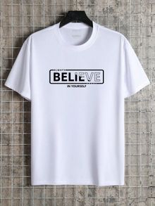 Product image of მაისური Believe