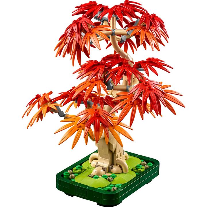lego-constructor-botanicals-japanese-red-maple-bonsai-tree-474ts-photo-3