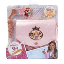 Product image of Jakks Pacific Disney Princess Style ჩანთა აქსესუარებით