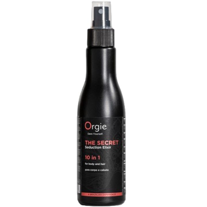 orgie-the-secret-matsdunebeli-eleqsiri-10-in-1