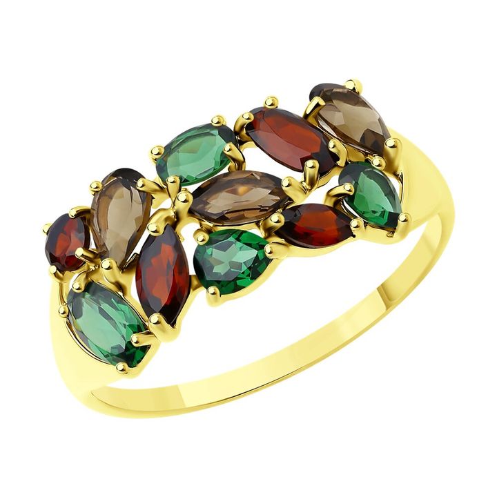 redberry-oqros-bechedi