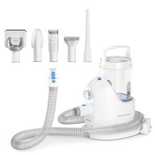 Product image of M-Pets გრუმინგის ნაკრები და მტვერსასრუტი
