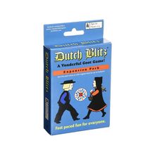 Product image of Dutch blitz სამაგიდო თამაში ლურჯი