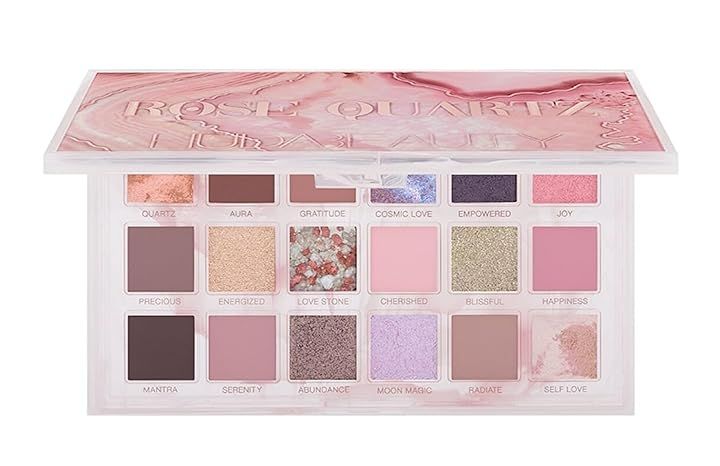 huda-beauty-rose-quartz-18-eyeshadow-palette-tvalis-chrdilebis-paleti