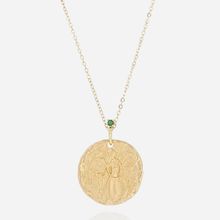 Product image of Zag Bijoux SNM21348-01VIE ქალის ყელსაბამი