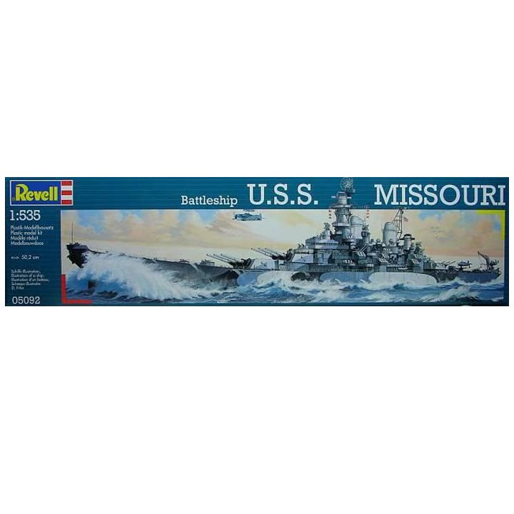 revell-battleship-uss-missouri-asatsqobi-gemi-photo-2