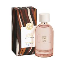 Product image of Yves Rocher პარმიუმირებული წყალი "CUIR DE NUIT" - 100მლ