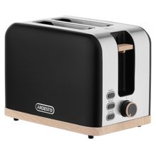 Product image of ARDESTO T-F420BWD ტოსტერი
