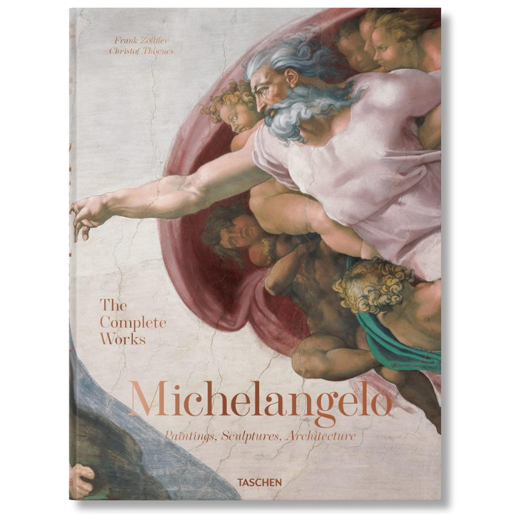 michelangelo