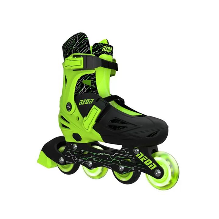 neon-rolikebi-combo-skates-size-30-33-4l13l16l-cl-4pk-photo-2