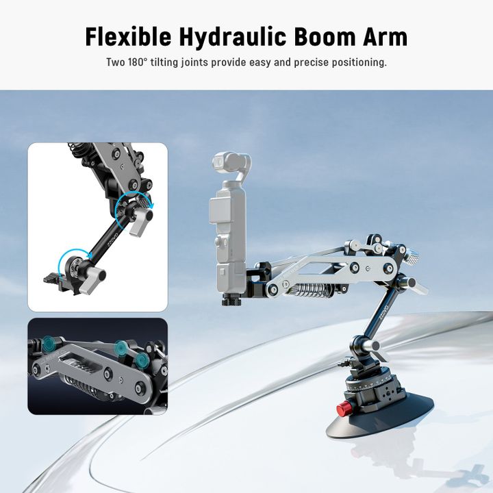 neewer-ga022-shock-absorber-arm-for-shtativi-photo-4
