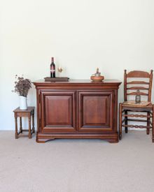 Product image of Collector Tbilisi ალუბლის ხის დესაო (რესტავრირებული)