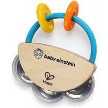 Product image of Tiny Tambourine ჩვილის სათამაშო